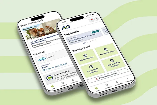 MyAG